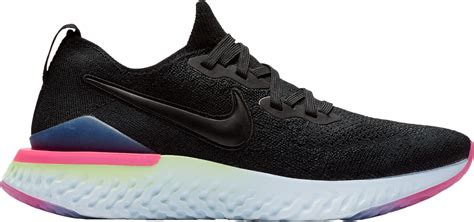 Nike react Flyknit 2 women's